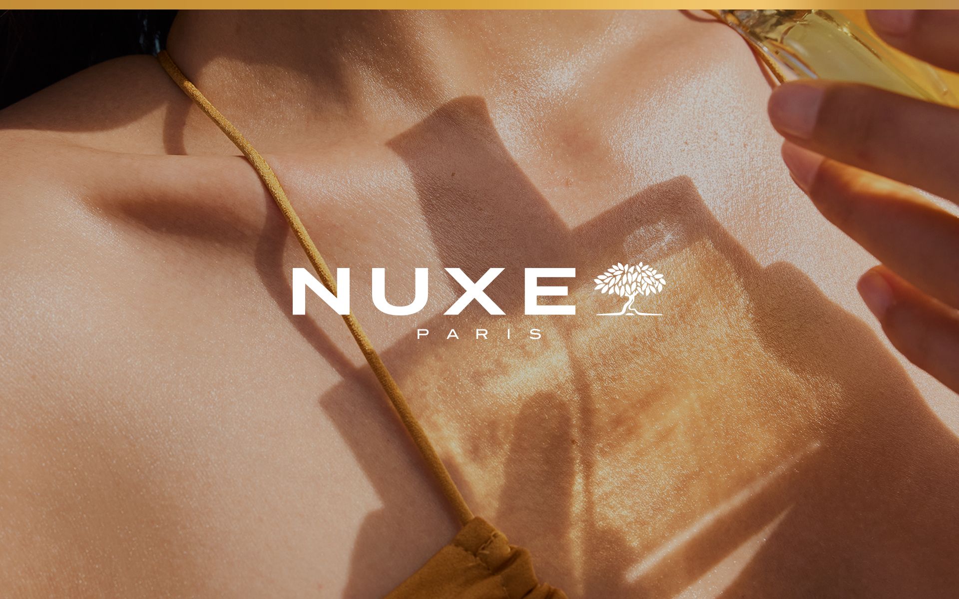 Convention des ventes Nuxe